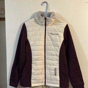 ATC ladies jacket Sz Large